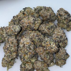 Super Bezziez cannabis strain