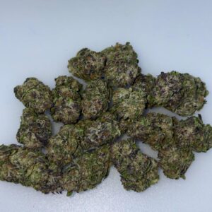 Game Burst Cannabis Strain