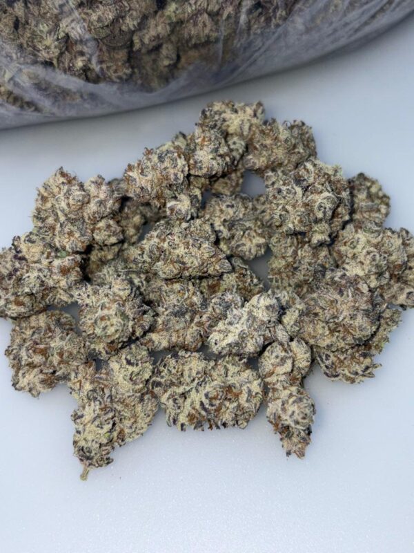 Galagass cannabis strain,