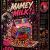 Mamey milk cannabis strain