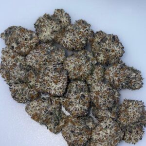 Frozen Cherries strain