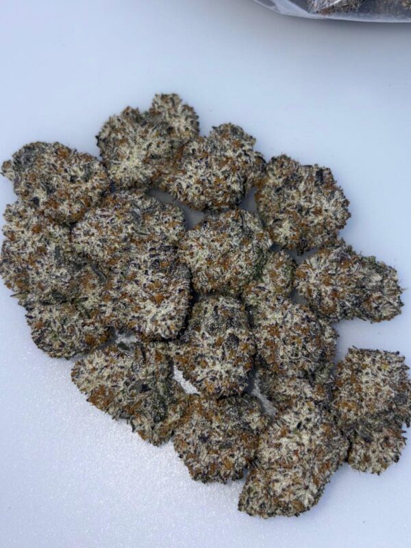 Frozen Cherries strain