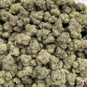 Cherry Curelato cannabis strain