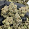 Cherry Curelato cannabis strain