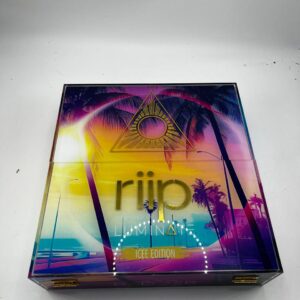 RIIP WAX Icee Edition
