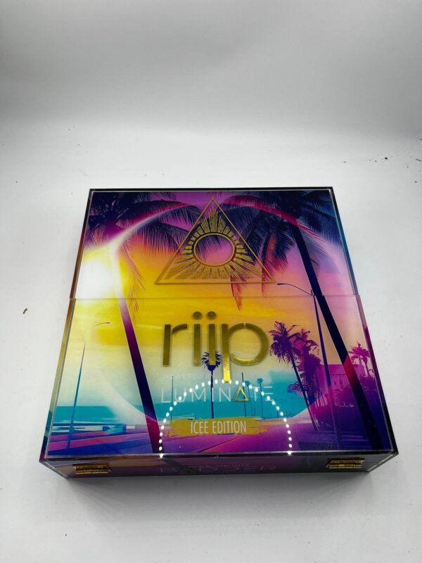 RIIP WAX Icee Edition