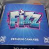 Fizz premium terp cannabis strain
