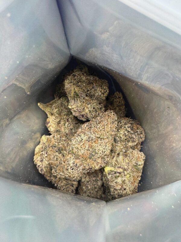 Fizz Premium Terp Cannabis Strain