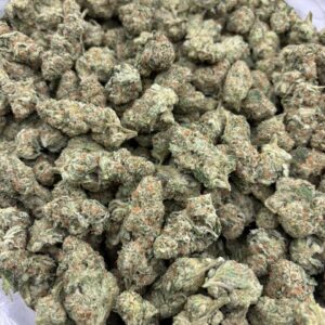 CEREAL MILK INDOORS cannabis strain