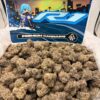 MAYDAY Full Throttle cannabis strain