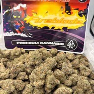 MAYDAY Full Throttle cannabis strain