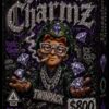 Bussdown charmz cannabis strain