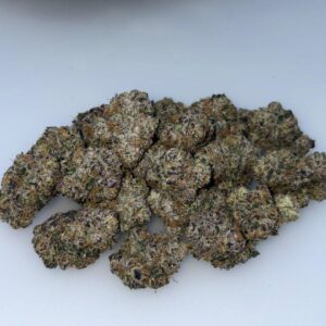 Bussdown Charmz cannabis strain