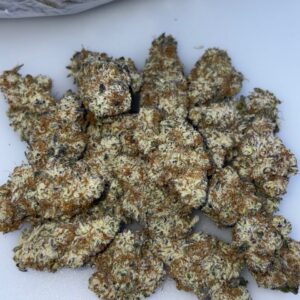 Memeloz cannabis strain