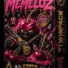 Memeloz cannabis strain