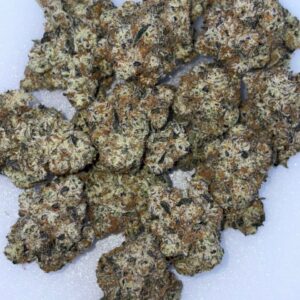 Hardt Krispies cannabis strain