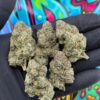 TM Blue Andeze cannabis strain