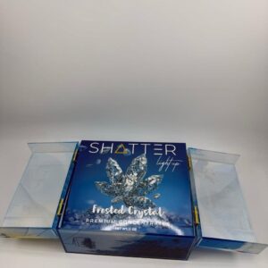 RIIP by Luminate Shatter Wax