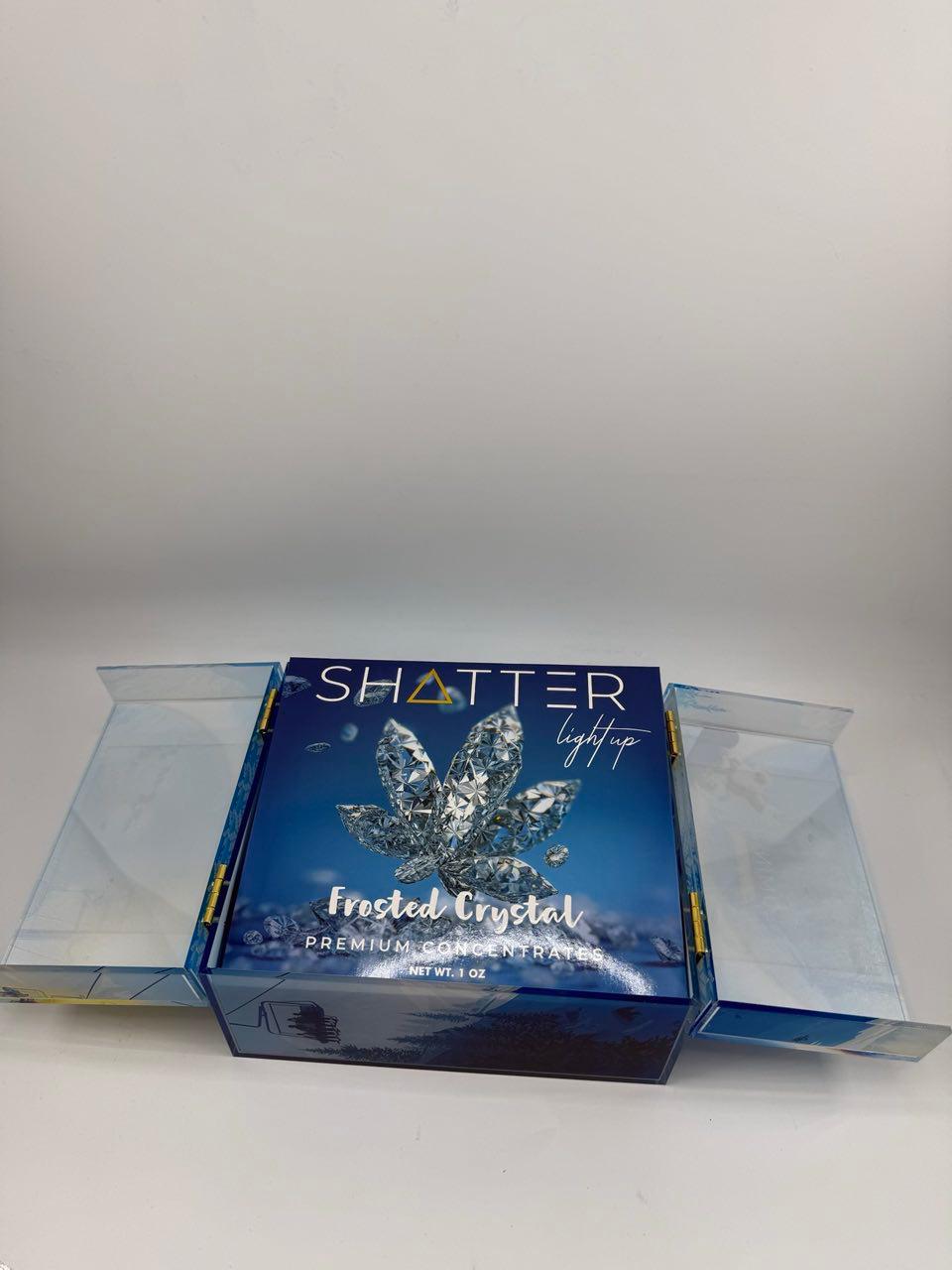RIIP by Luminate Shatter Wax RIIP by Luminate Shatter Wax