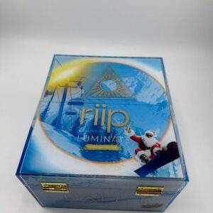 RIIP by Luminate Shatter Wax