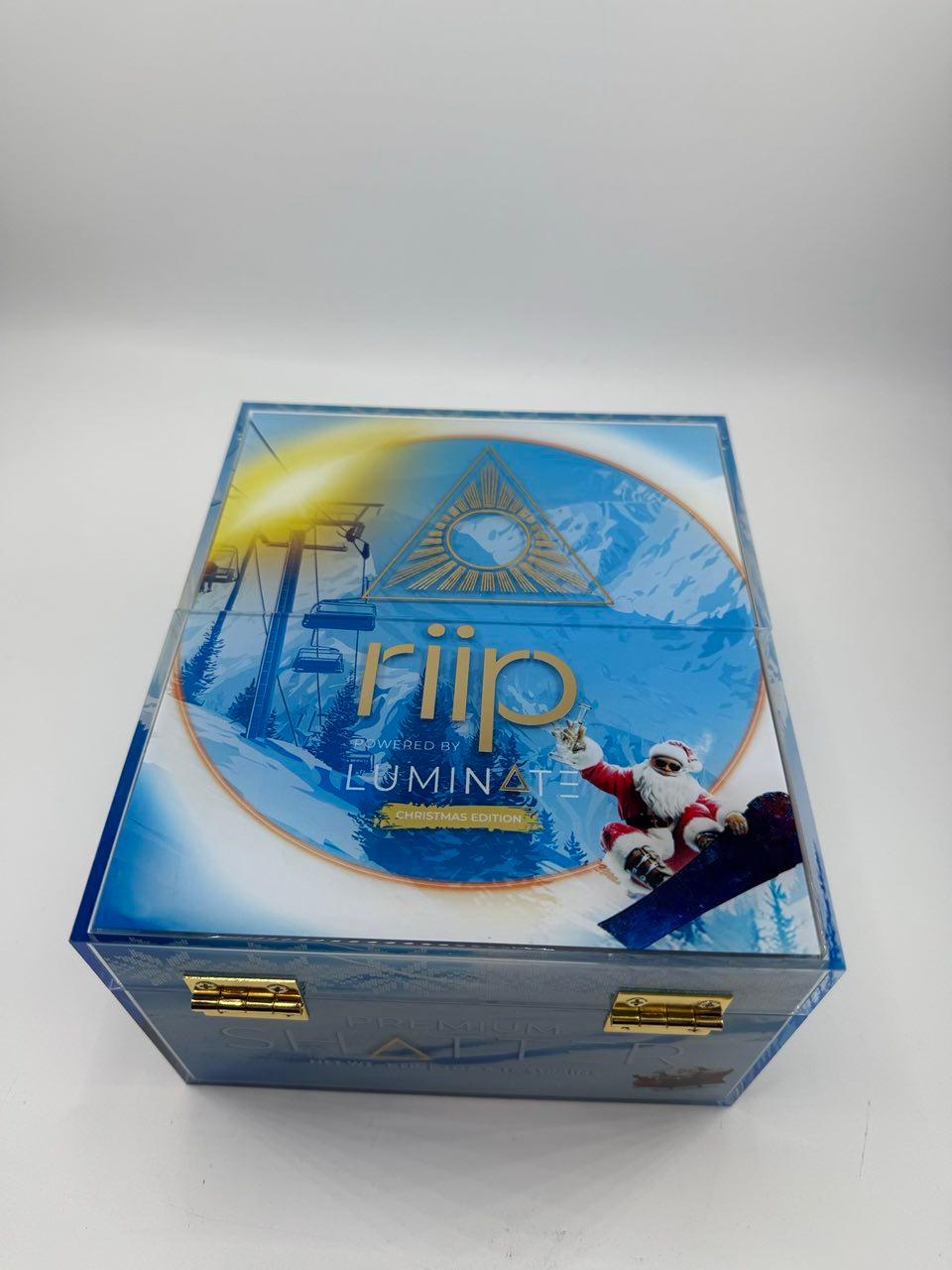 RIIP by Luminate Shatter Wax RIIP by Luminate Shatter Wax