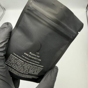 DOJA 3.5G Bags Exotic Flower