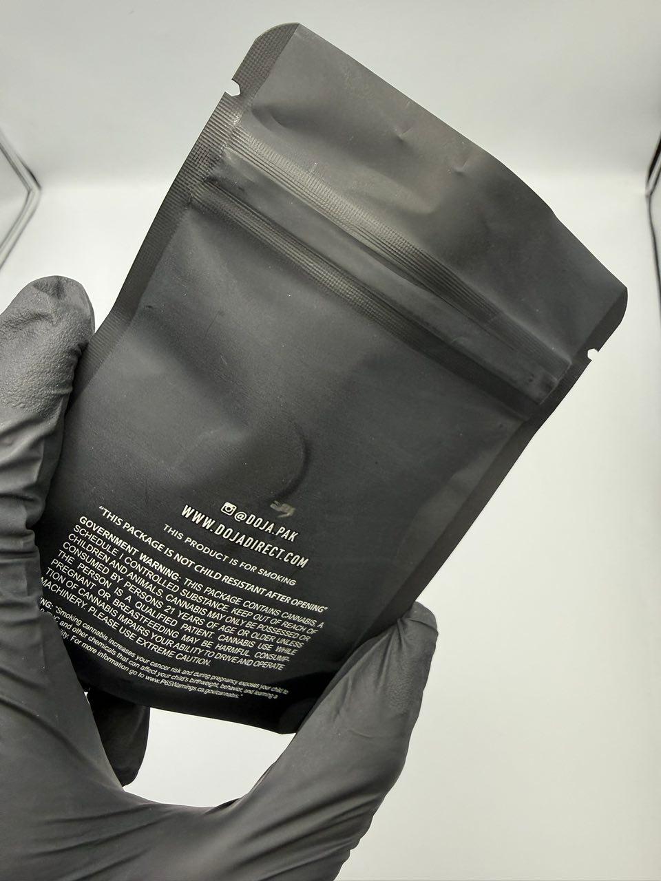 DOJA 3.5G Bags Exotic Flower DOJA 3.5G Bags Exotic Flower