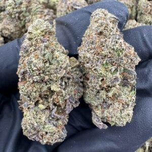 Sugar breath cannabis strain