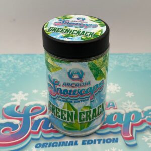 ARCADIA SNOWCAPS