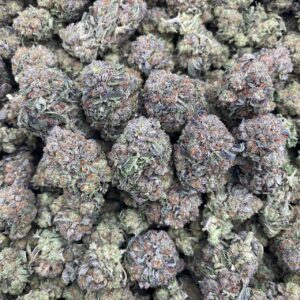 Musty breeze cannabis strain