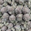 Gushy mintz cannabis strain