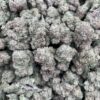 Tangy berry cannabis strain