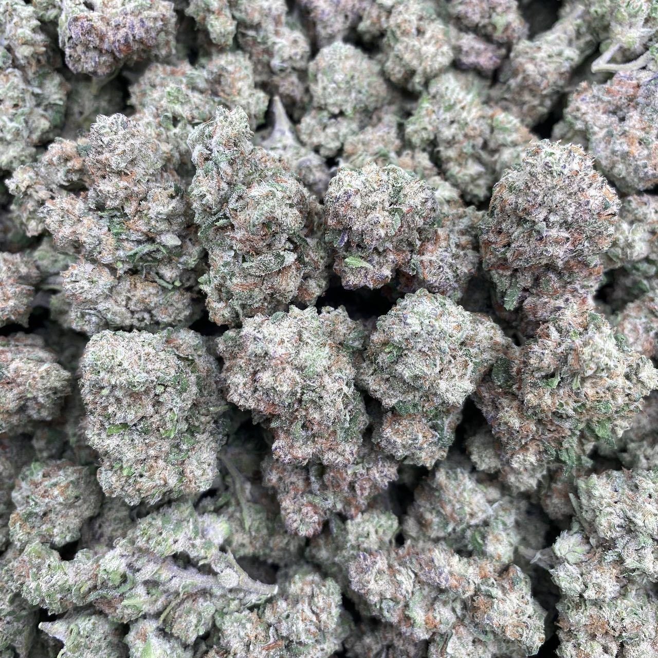 Tangy berry cannabis strain Tangy berry cannabis strain