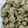 King Louie OG cannabis strain