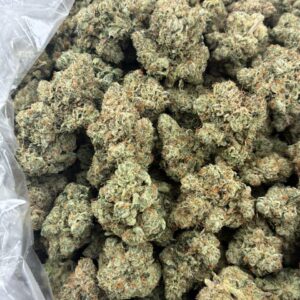 King Louie OG cannabis strain