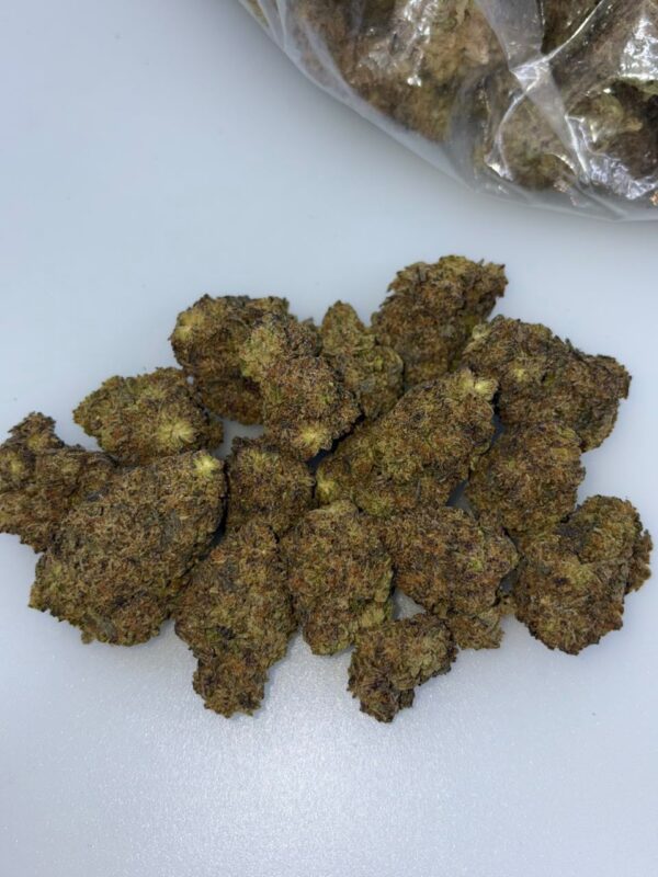 super Brriez Cannabis Strain