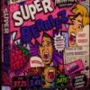 Super brriez cannabis strain