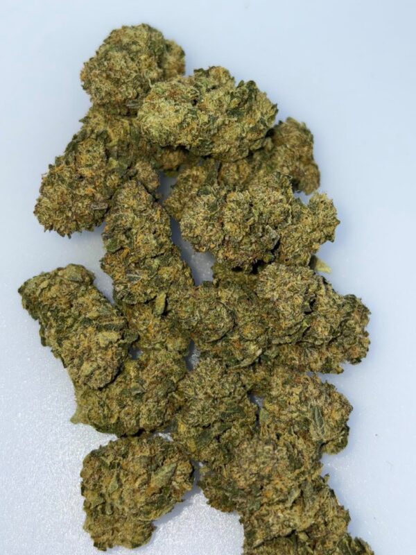 Crybaby tears cannabis strain