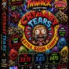 Crybaby Tears Cannabis Strain