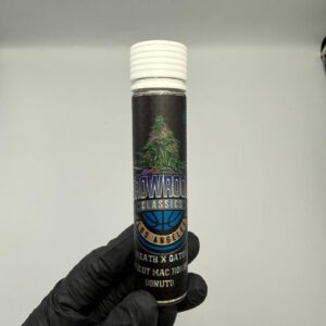 GROWROOM CLASSICS HASHOLES 2.5G