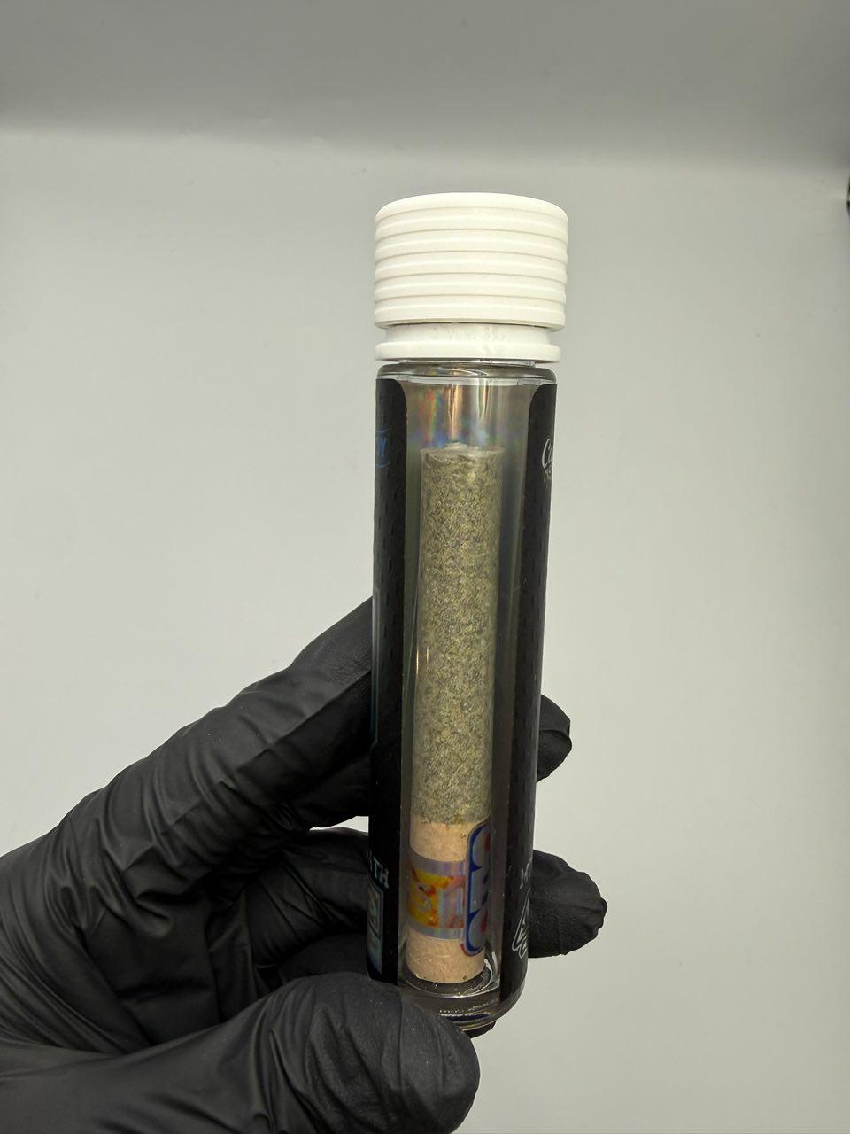 GROWROOM CLASSICS HASHOLES 2.5G GROWROOM CLASSICS HASHOLES 2.5G