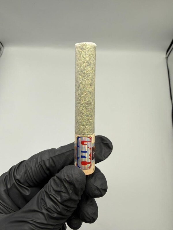 GROWROOM CLASSICS HASHOLES 2.5G