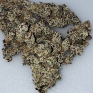 Lemon Capri Cannabis Strain