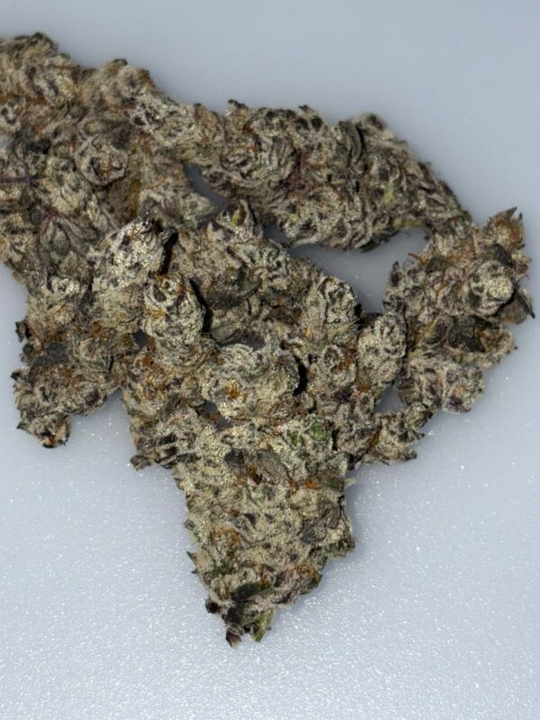 Lemon Capri Cannabis Strain