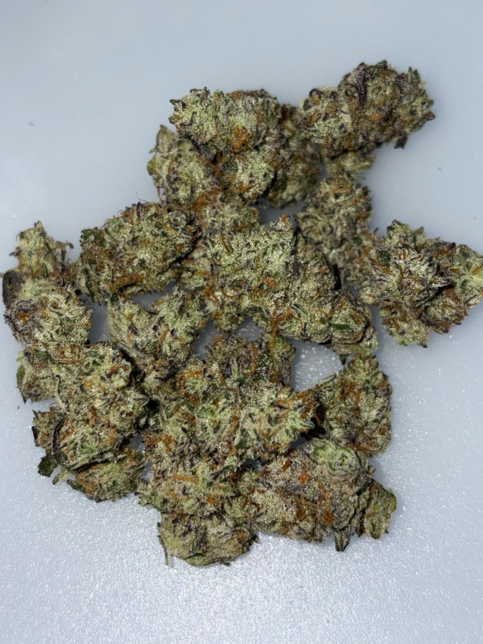 ZAMES Cannabis Strain ZAMES Cannabis Strain