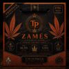 ZAMES Cannabis Strain