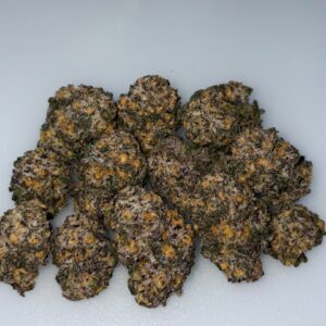 DR Slayer Cannabis Strain