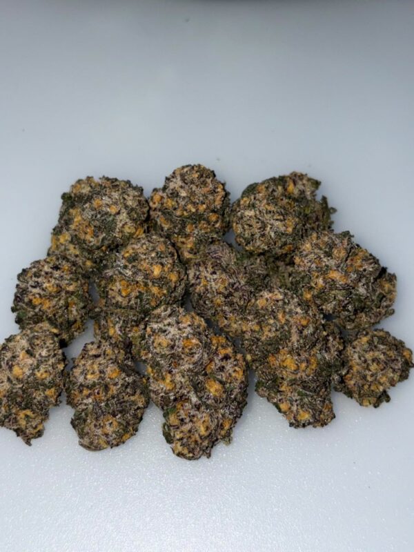 DR Slayer Cannabis Strain