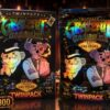 Grateful gambler cannabis strain