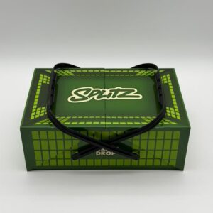 Splitz Badder/Sugar (Authentic) – Corner Shop Edition
